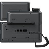 V66 Prime Profesyonel Renkli Telefon Wi-Fi 6 ile